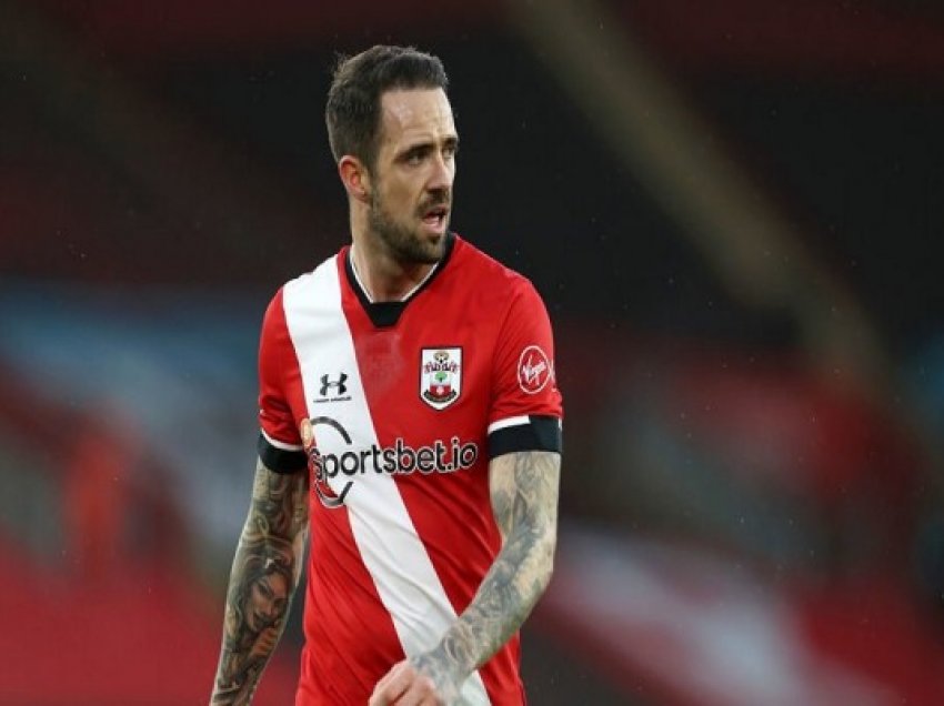 Manchester City kontakton me Ings