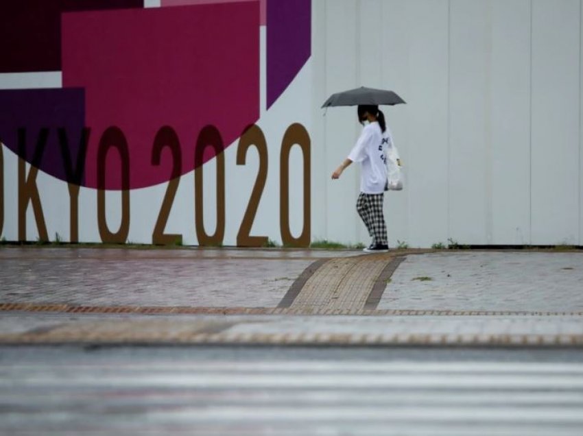 Si do të ndikojë gjendja e jashtëzakonshme në Olimpiadë?