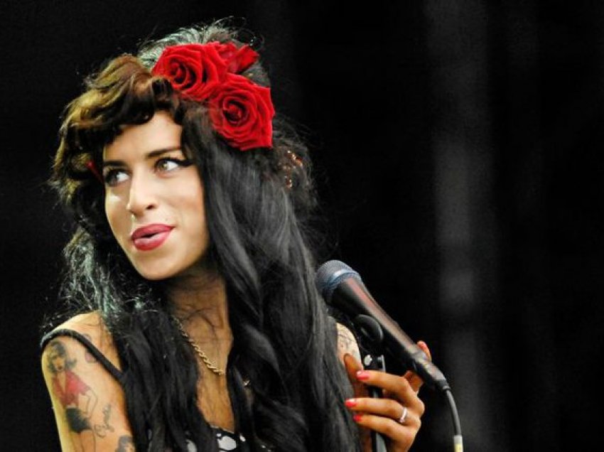 S’tregoi që vuante nga probleme mendore. 10 vjet pas vdekjes, zbulohet frika e madhe e Amy Winehouse