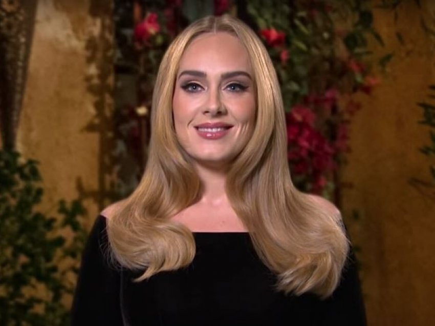 Adele blen edhe një shtëpi në SHBA