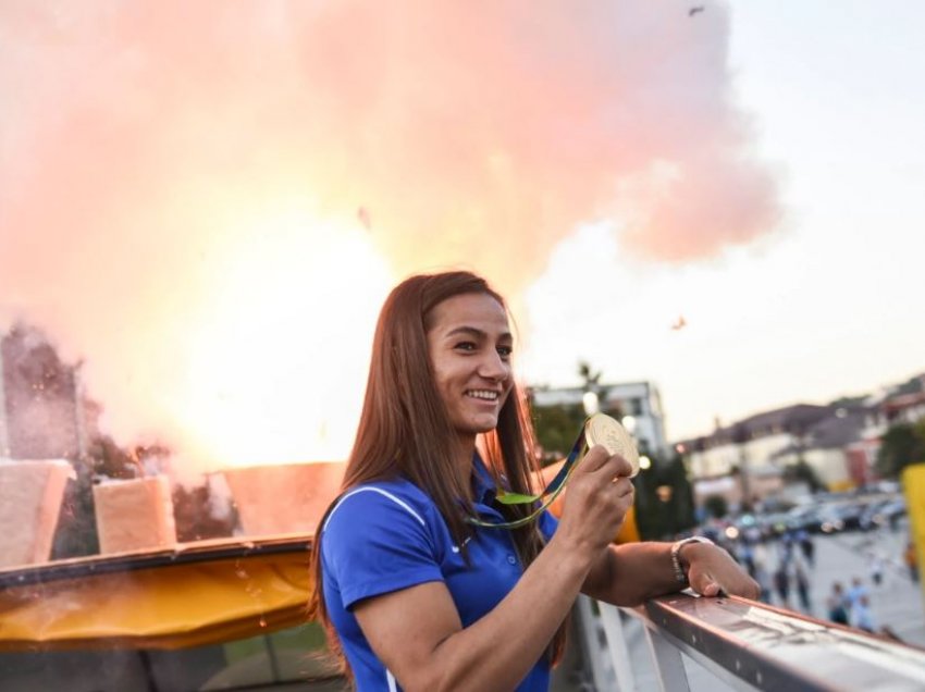 Pa diplomaci të sportit e kulturës