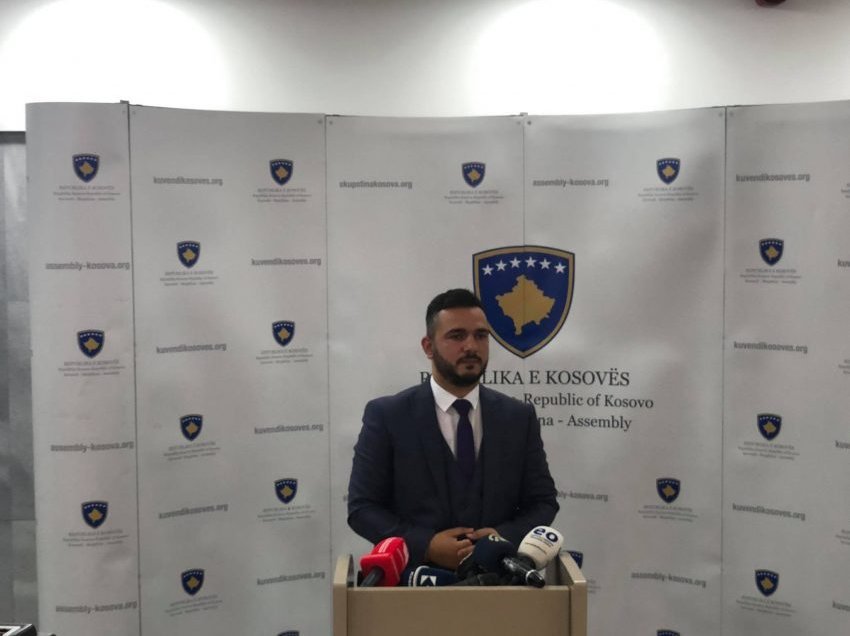 Galushi: Kosova qëndron mirë në respektimin e komuniteteve 