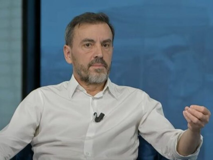 Tolaj: Po përballemi me valën e katërt të pandemisë