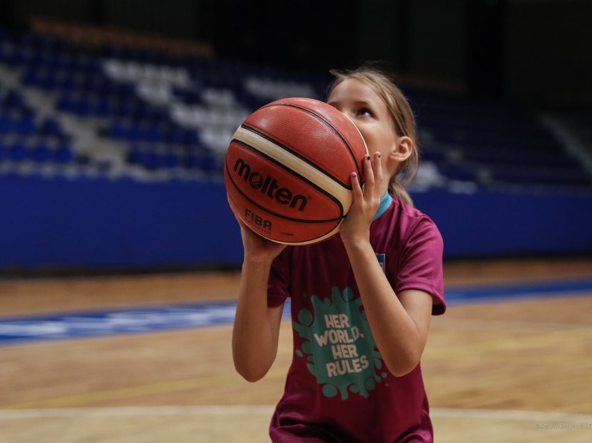 Hana shpreson të realizojë ëndrrën që nuk mundi ta shijojë nëna e saj