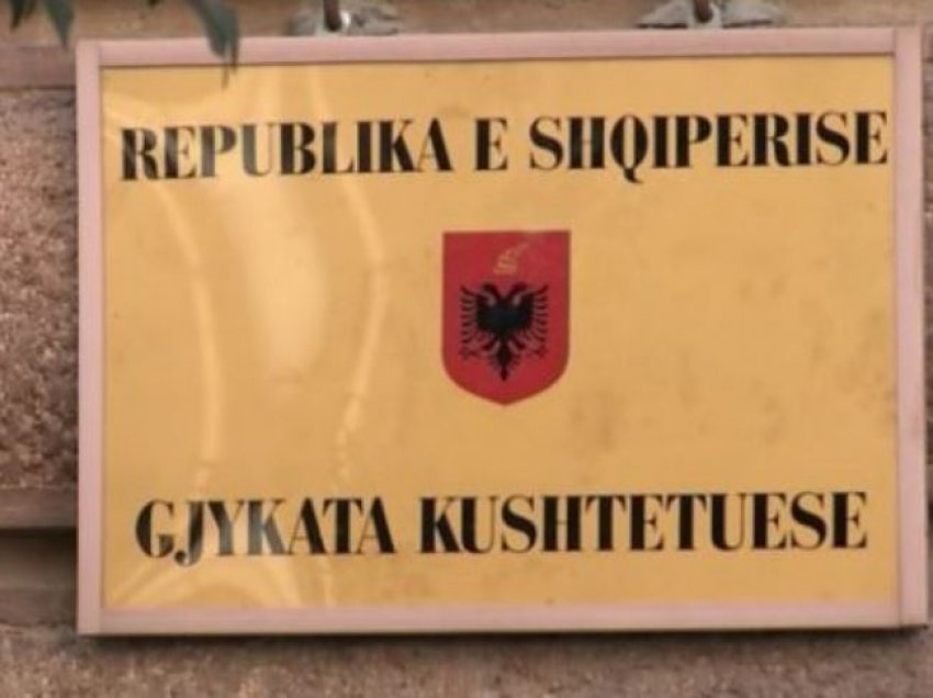 Zgjedhjet lokale te 30 qershorit, Gjykata Kushtetuese pezullon çështjen 