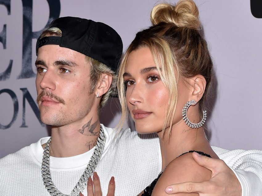 Hailey reagon për herë të parë pas pretendimeve se Justin po i bërtiste