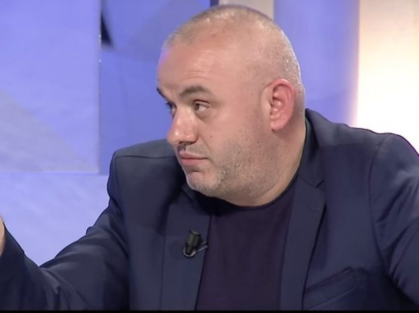 “Paraja më e madhe në Shqipëri nga korrupsioni”, Artan Hoxha nxjerr prapaskenat e frikshme