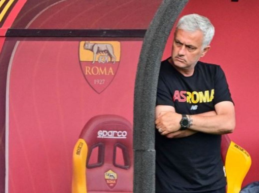 A del Roma kampione?