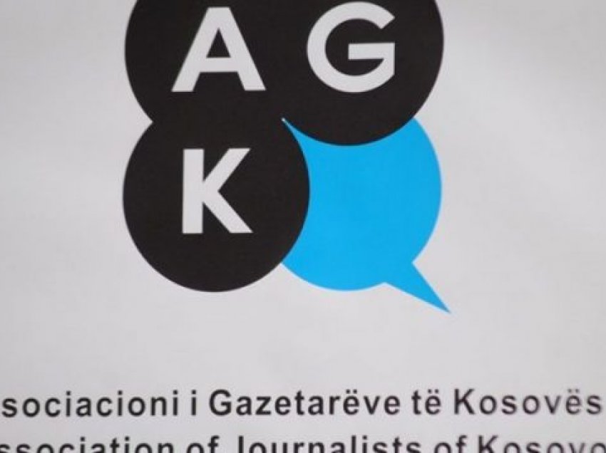 AGK me telegram ngushëllimi pas vdekjes së gazetarit Osmanaj