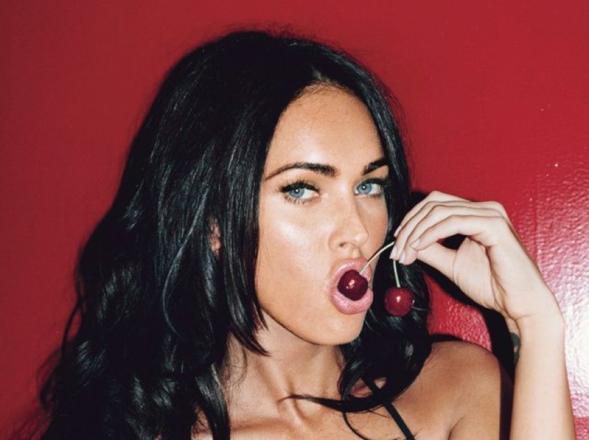 Machine Gun Kelly dikur paska qenë fans i Megan Fox