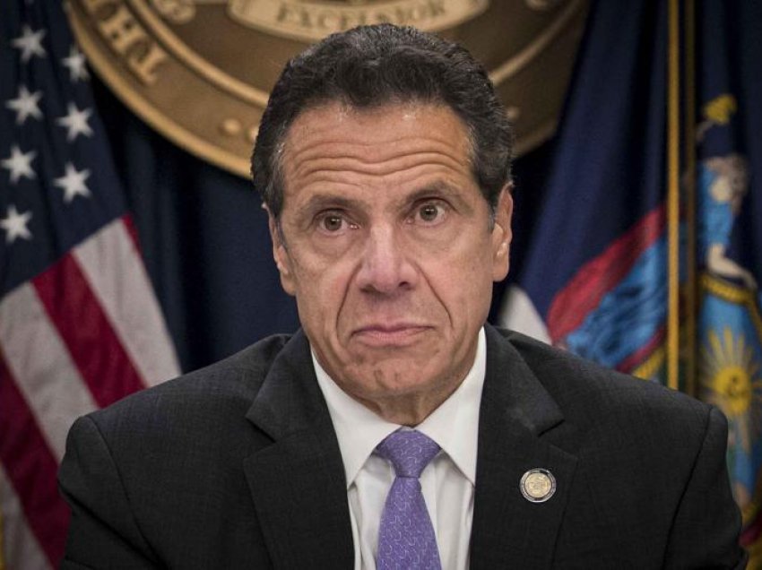 Cuomo flet të shtunën me hetuesit rreth akuzave për ngacmim seksual