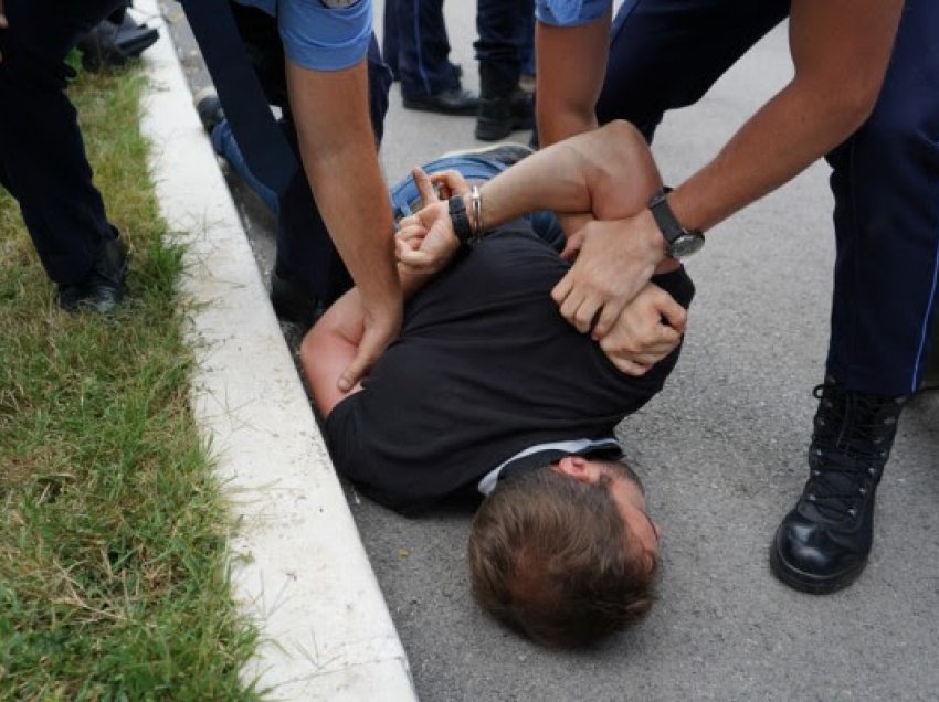 ​KMDLNj: Të hetohen veprimet e Policisë në protestën e PSD-së