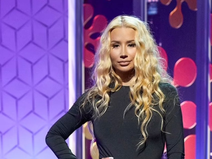 Iggy Azalea po tërhiqet nga muzika?