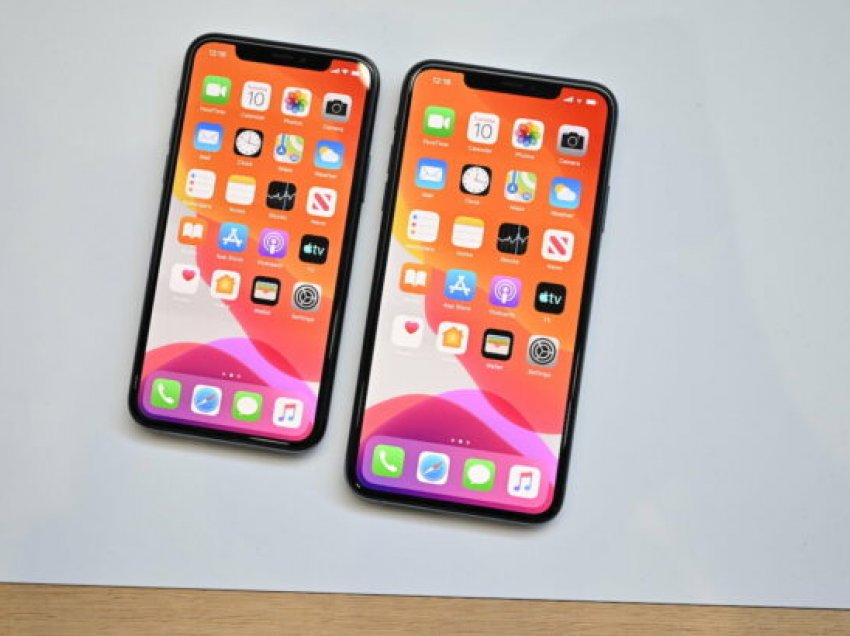 iPhone 12 ka ruajtur më mirë vlerën sesa iPhone 11