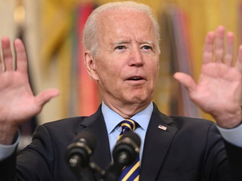 Biden: Dezinformimi në rrjetet sociale, “po vret njerëzit”