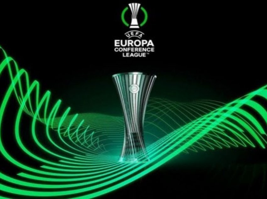 ​UEFA Conference League; Prishtina dhe Drita mësojnë kundërshtarët në raundin e radhës