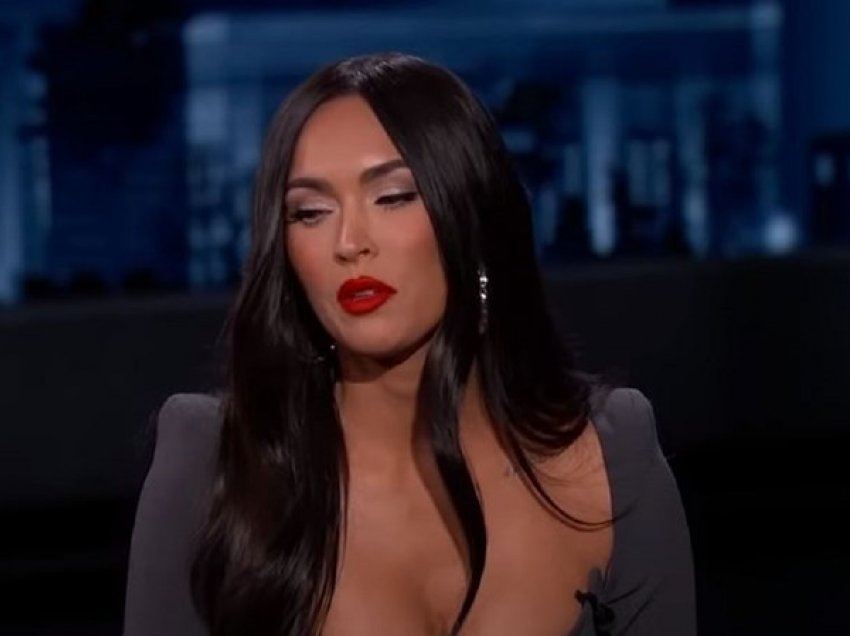 Megan Fox flet për ferrin që e përjetoi në xhungël 