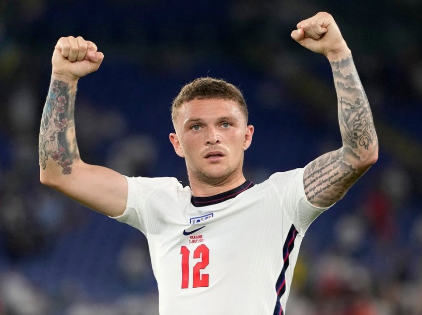 ​Trippier dëshiron transferimin te Manchester United