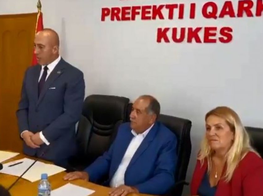 Haradinaj shkon në Kukës