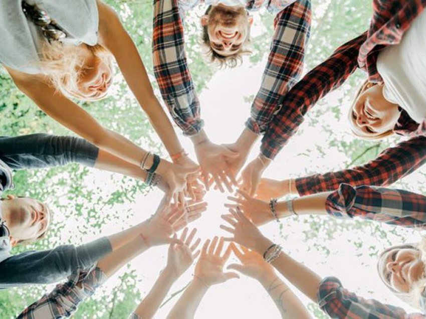 Këta janë adoleshentë më empatikë, sipas një studimi