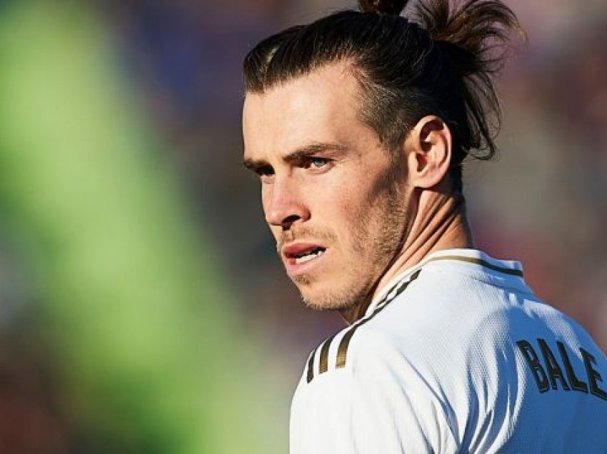 Gareth Bale në listën e dëshirave të Newcastle