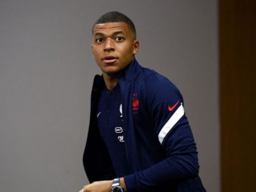 Miku i ngushtë i Benzemas: Mbappe do të nënshkruajë me këtë skuadër