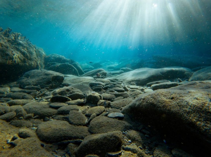 Harrojeni Atlantidën, këto janë 4 qytetet e vërteta nënujore të lashtësisë