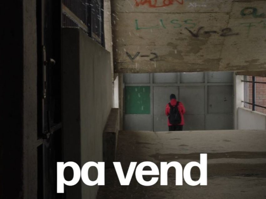 Filmi “Pa vend” nuk e fiton “Palmën e Artë” në Festivalin e Kanës