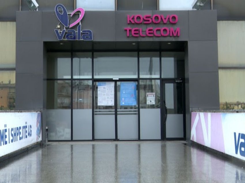 ​Rreth 150 punëtorë të Telekomit marrin paga pa shkuar fare në punë, ftohet prokuroria të nis hetimet