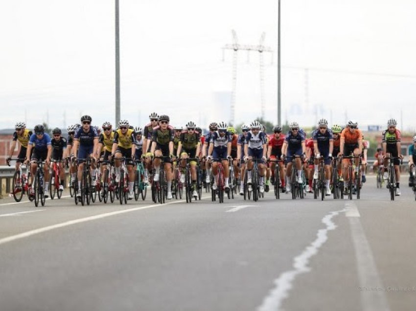 ​Organizohet edicioni i 20-të i “Tour of Kosova”