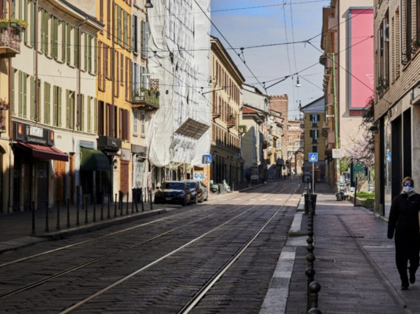 Rruga ende e gjatë e Evropës, drejt “bashkëjetesës” me Covid-19