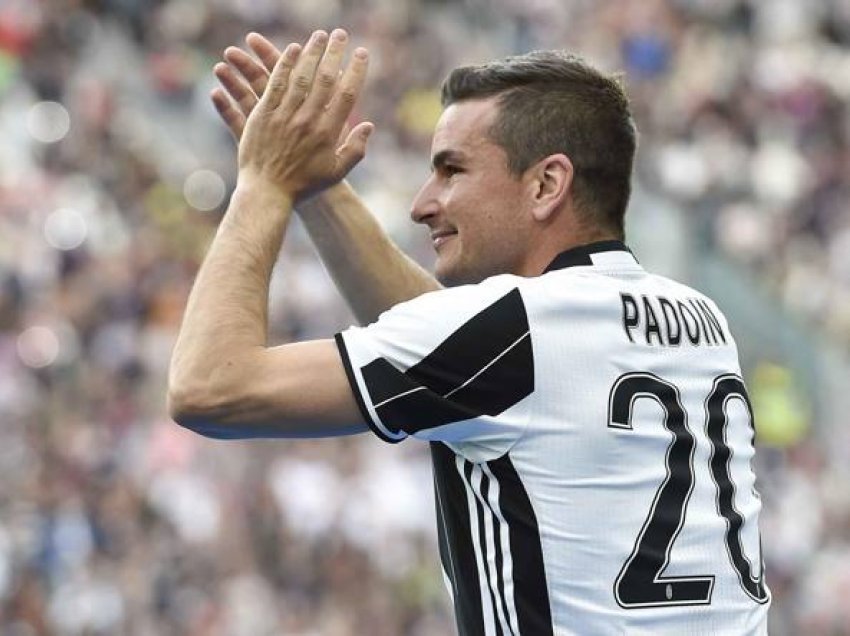 Padoin mund të kthehet në Juventus 