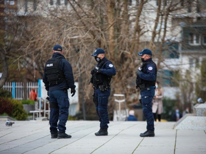 ​27 policë të arrestuar gjatë këtij viti, 65 të tjerë të suspenduar