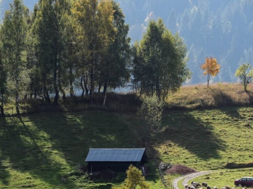 Turistët i kthehen maleve të Kosovës