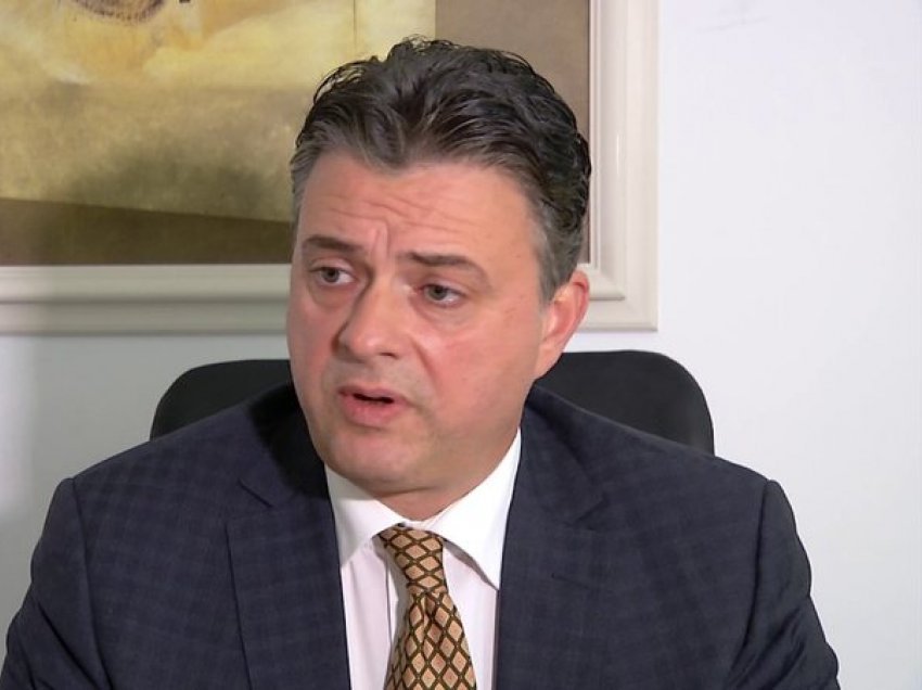 Nuk u zgjodh në Këshillin e ri Demokrat, Arben Ristani nxjerr prapaskenat 