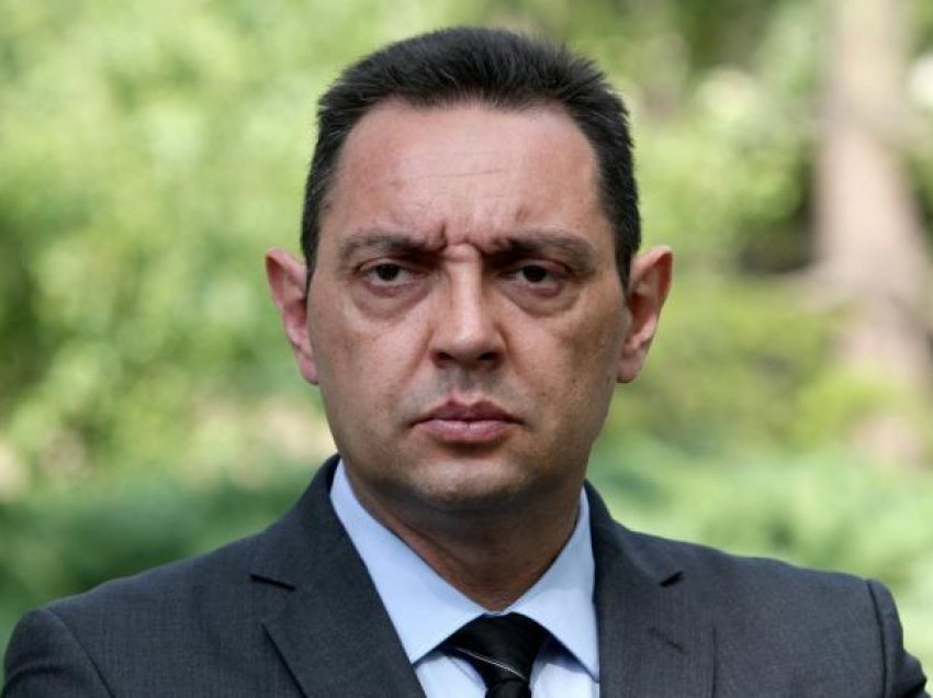 Milazim Krasniqi e quan “ahmak” Aleksandër Vulinin