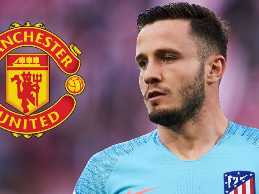 United udhëheq garën për transferimin e Saul Niguez