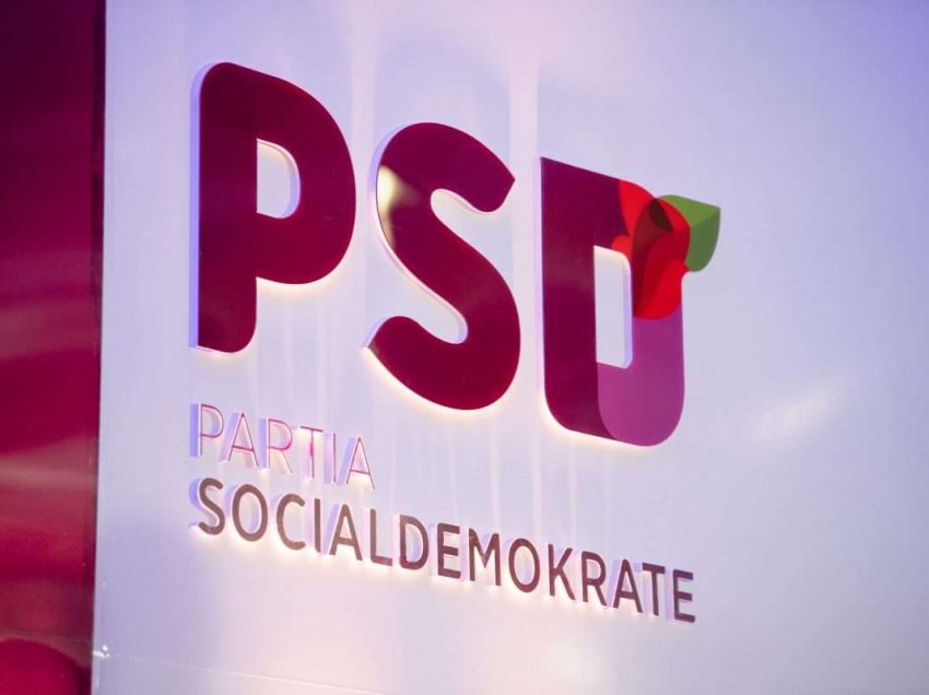 PSD i laritet LDK-së 