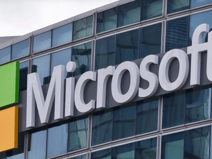 Kina akuzohet për sulme kibernetike në Microsoft