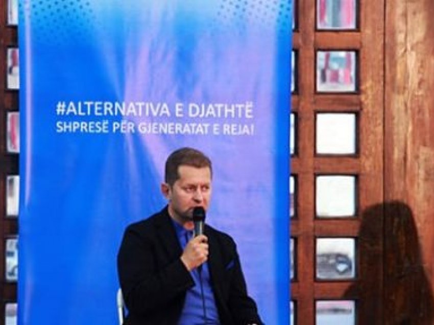 Ngeli jashtë Këshillit Kombëtar, Ardian Isufi tërhiqet nga PD