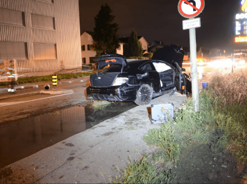 Shqiptari dënohet me burg, rrezikon edhe dëbimin nga Zvicra - kjo është arsyeja