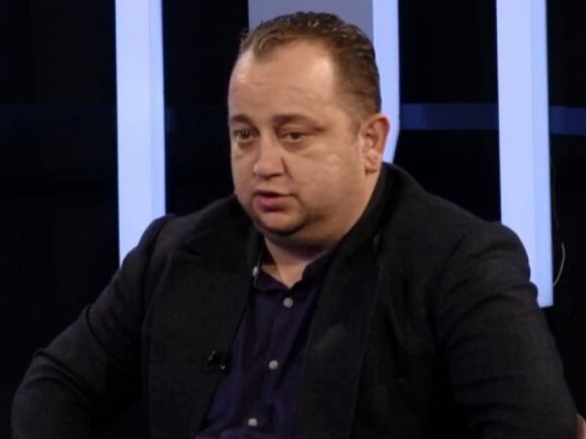 Arben Ahmeti: Sot u dëshmua se në veri ka struktura paralele të armatosura