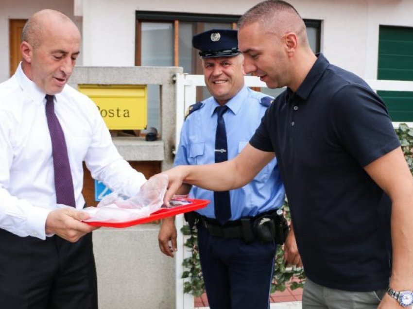 Haradinaj uron qytetarët për festën e Kurban Bajramit: Ne besojmë, andaj e vlerësojmë sakrificën