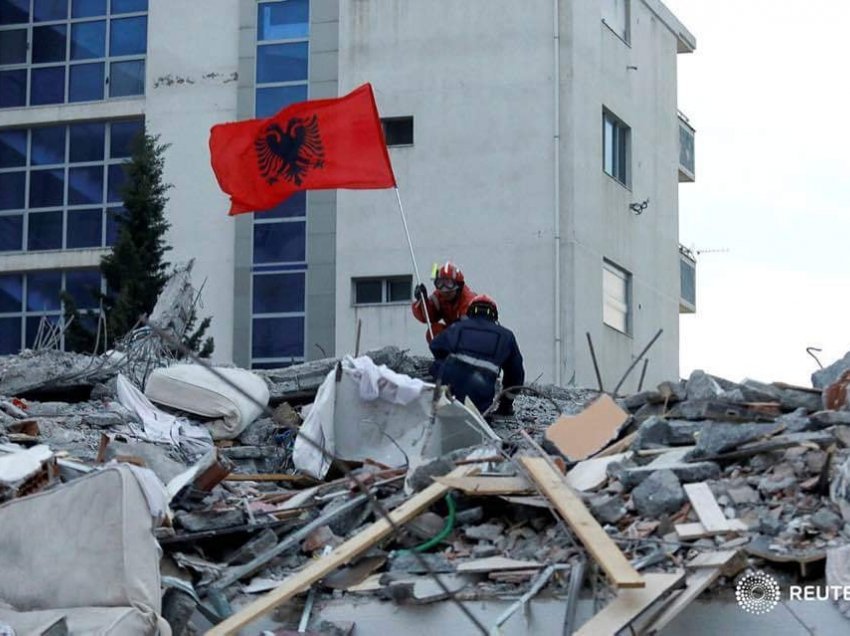 Paralajmërimi i frikshëm i profesorit të njohur: Kjo do të sjellë katastrofa në Shqipëri!