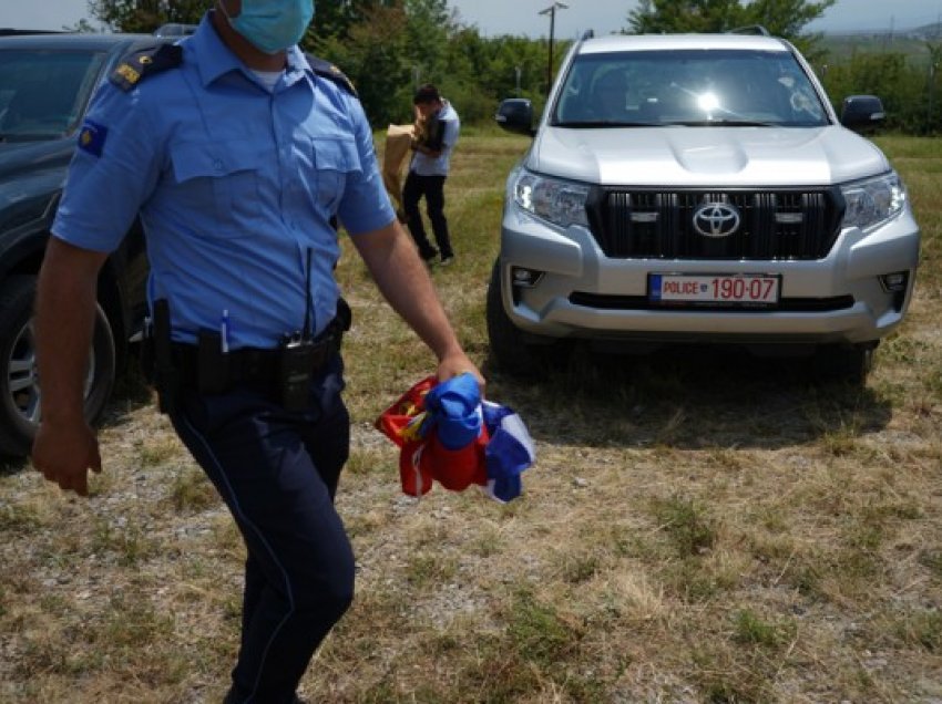 ​Dënohet shtetasi malazez i arrestuar në Gazimestan për provokime ndëretnike