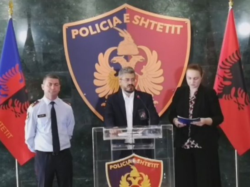 Finalizohet operacioni në Shqipëri, arrestohen 4 persona të përfshirë në skemë mashtrimi 