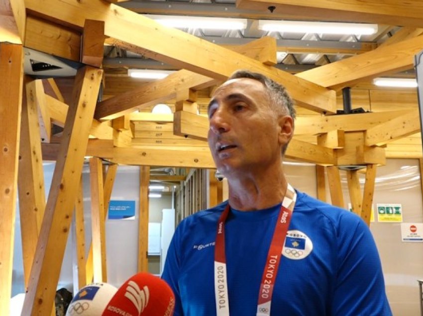 Kreu i KOK-ut optimist: Sportistët tanë do të fitojnë disa medalje në Tokio 2020