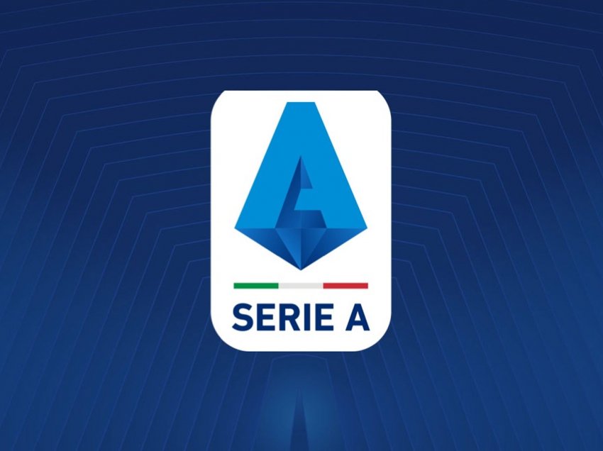 Serie A me ndryshime?