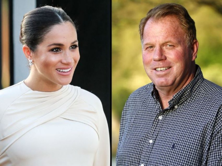 Vëllai i Meghan Markle do t’i bashkohet “Big Brother VIP”