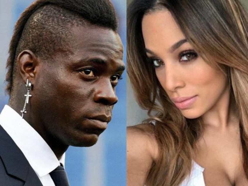 Shpërthen Balotelli: Femrat na shohin si...